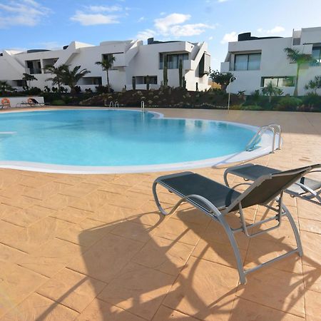 Luxury Apartment In Casilla De Costa - Casa Meva Lajares Eksteriør billede