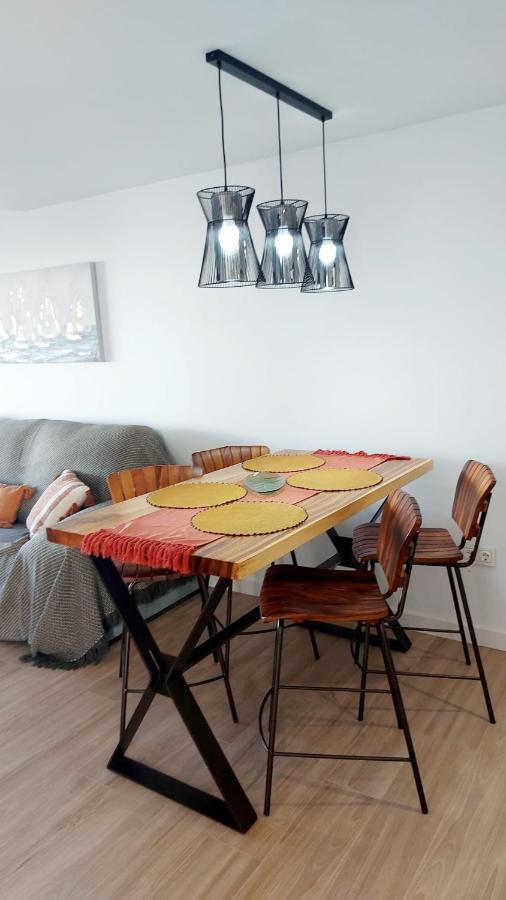 Luxury Apartment In Casilla De Costa - Casa Meva Lajares Eksteriør billede