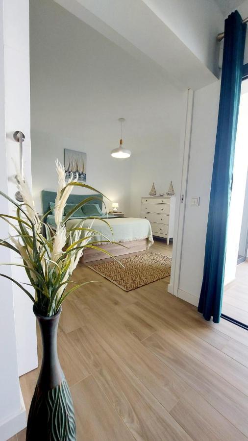 Luxury Apartment In Casilla De Costa - Casa Meva Lajares Eksteriør billede